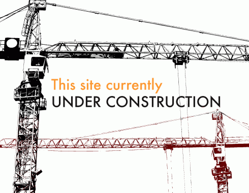 UnderConstructionPage